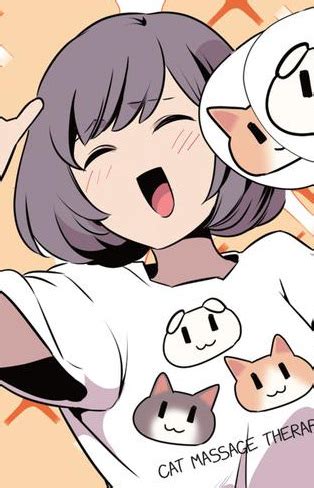 hakoda voice actor|Hakoda (Neko no Massage.